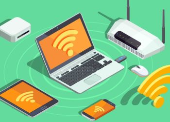kiểm tra tốc độ wifi