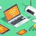 kiểm tra tốc độ wifi
