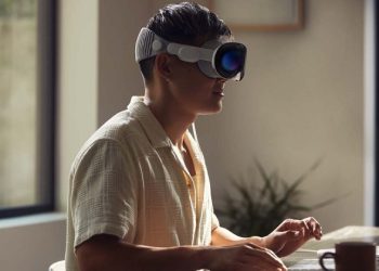 Kính thực tế tăng cường Apple Vision Pro có gì đặc biệt khiến iFan “đứng ngồi không yên”
