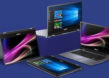 laptop màn hình cảm ứng