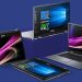 laptop màn hình cảm ứng
