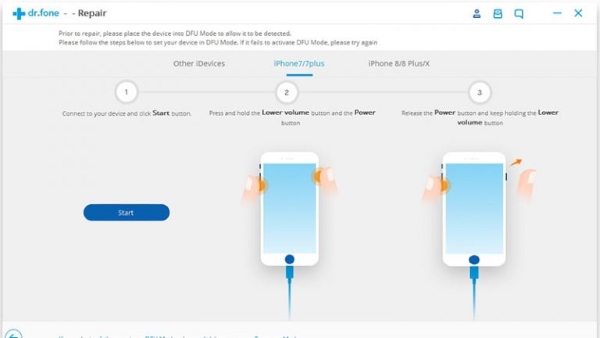 lỗi 4013 khi restore iphone