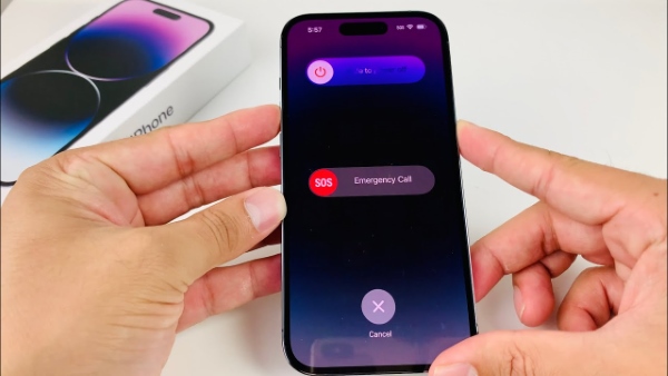 lỗi 4013 khi restore iphone