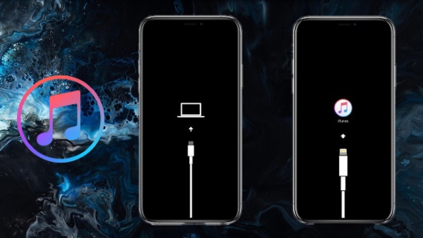 lỗi 4013 khi restore iphone