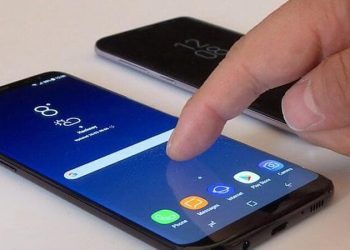 Khắc phục lỗi màn hình cảm ứng bị liệt 1 phần đơn giản