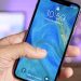 màn hình iphone bị liệt cảm ứng