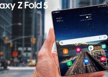 Rò rỉ thông tin màn hình Samsung Galaxy Z Fold5 sẽ ít nếp nhăn hơn so với thế hệ tiền nhiệm