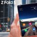 Rò rỉ thông tin màn hình Samsung Galaxy Z Fold5 sẽ ít nếp nhăn hơn so với thế hệ tiền nhiệm