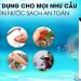 Máy lọc nước Hydrogen là gì? Có nên mua không?