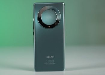 Mở hộp Honor X9a 5G: Thiết kế hút mắt, hiệu năng ổn định, pin lớn, camera chụp ảnh đẹp