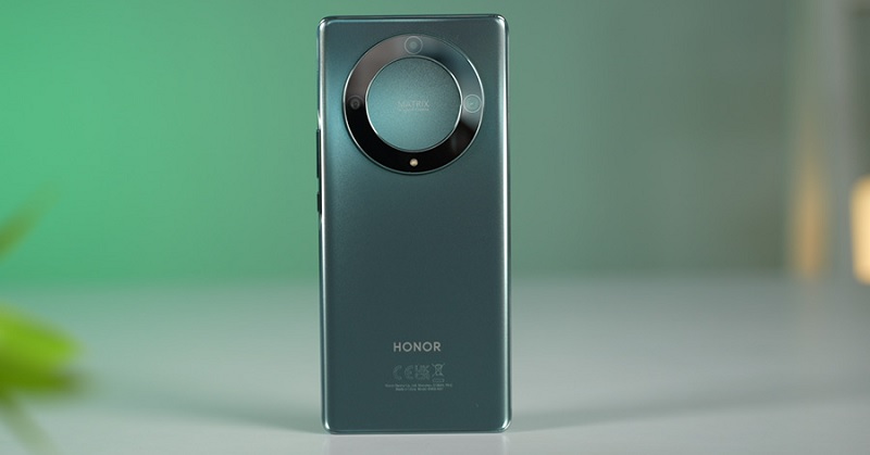 Mở hộp Honor X9a 5G: Thiết kế hút mắt, hiệu năng ổn định, pin lớn, camera chụp ảnh đẹp