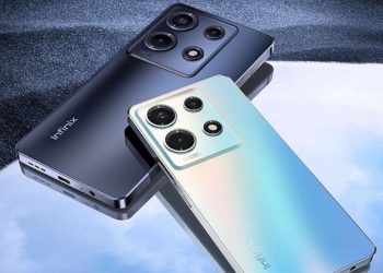 Mở hộp Infinix Note 30 VIP – “Cực phẩm” mới trong phân khúc tầm trung