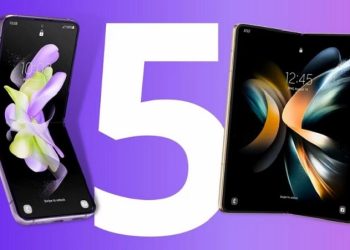 Mua Galaxy Z Flip5 và Galaxy Z Fold5 ở đâu rẻ, giá tốt?