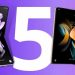Mua Galaxy Z Flip5 và Galaxy Z Fold5 ở đâu rẻ, giá tốt?