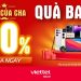 Ngày của Cha, quà bao la – Giảm đến 50% khi mua hàng tại Viettel Store