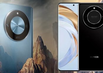 Ngày ra mắt Honor X50 được ấn định sẽ diễn ra vào 5/7 tại Trung Quốc