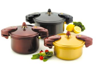 Nồi áp suất cơ là gì? Ưu và nhược điểm của nồi áp suất cơ