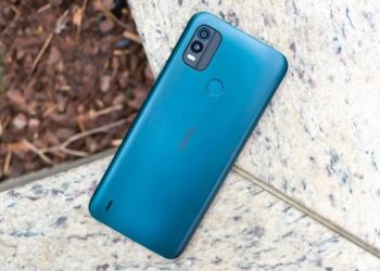 Hơn 2 triệu đồng, Nokia C21 Plus có tốt không?