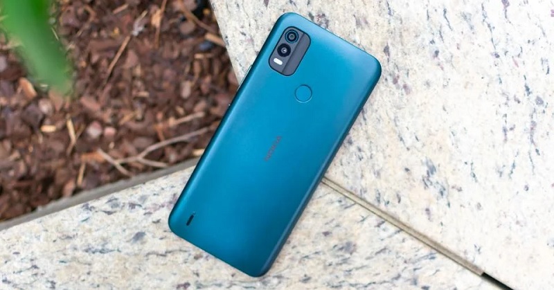 Hơn 2 triệu đồng, Nokia C21 Plus có tốt không?