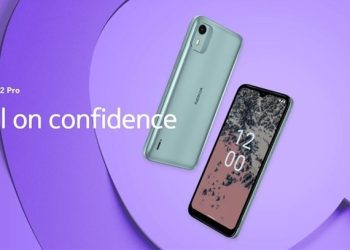 Nokia C12 Pro lộ diện với dung lượng pin khủng hơn cả Galaxy S23