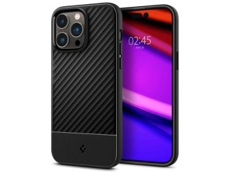 Giải mã: Ốp lưng Spigen có tốt không?