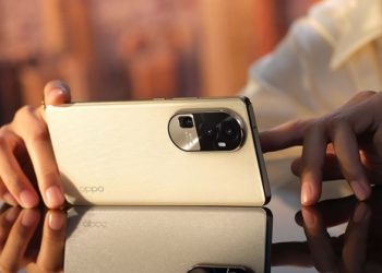 OPPO Reno10 5G giá bao nhiêu? Có đủ hấp dẫn để thu hút người dùng?