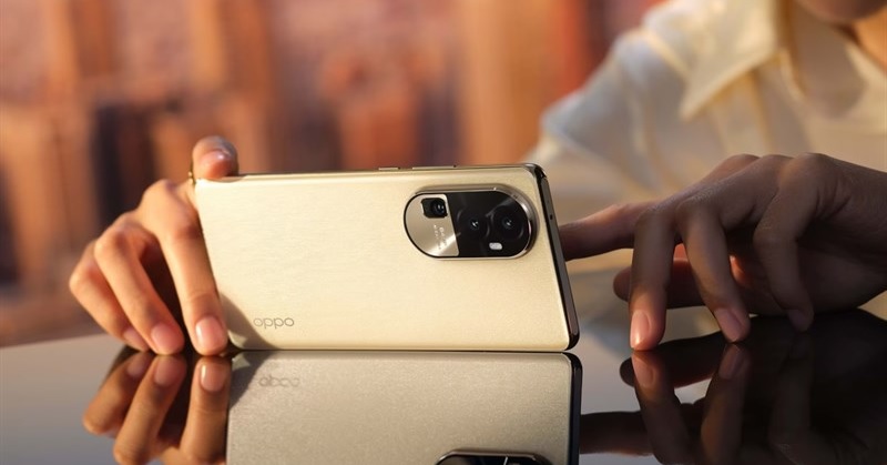 OPPO Reno10 5G giá bao nhiêu? Có đủ hấp dẫn để thu hút người dùng?