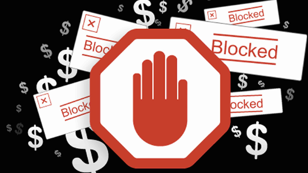 Cài đặt thêm các ứng dụng có tính năng chặn quảng cáo trên Android