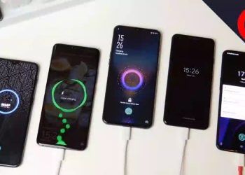 sạc nhanh có hại pin không