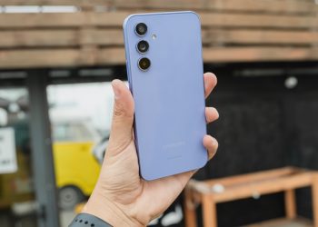 Săn deal Tiktok, giá sốc cùng Samsung