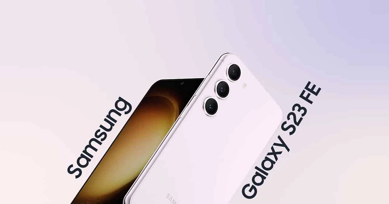 Samsung Galaxy S23 FE có gì mới: Dự kiến sẽ có chip Exynos 2200 và camera 50MP