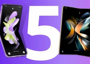 Tìm hiểu Samsung Galaxy Z Flip5 và Galaxy Z Fold5 có chống nước không?