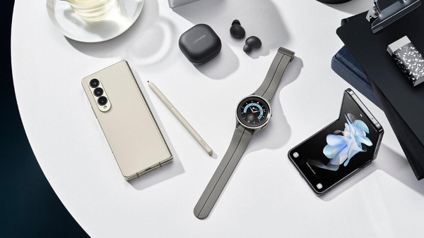 samsung galaxy z flip5 có chống nước không