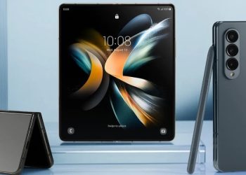 Samsung Galaxy Z Fold5 có gì mới? 7 cập nhật mới nhất [Update liên tục]