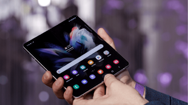 samsung galaxy z fold5 có gì mới