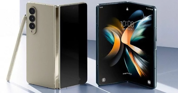 samsung galaxy z fold5 có gì mới