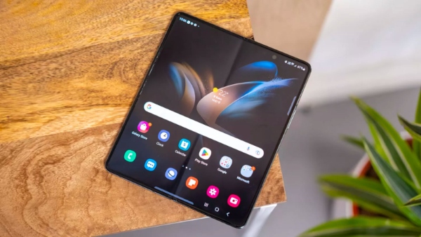 samsung galaxy z fold5 có gì mới