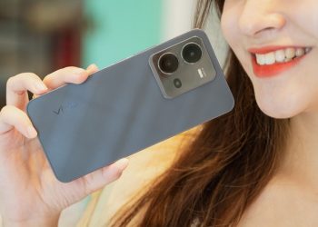 Danh sách smartphone Vivo chụp hình đẹp, giá tốt nên mua