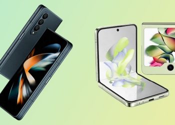 So sánh Samsung Galaxy Z Fold5 và Galaxy Z Flip5 trước ngày ra mắt qua các thông tin rò rỉ