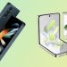 So sánh Samsung Galaxy Z Fold5 và Galaxy Z Flip5 trước ngày ra mắt qua các thông tin rò rỉ