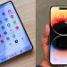 So sánh Samsung Galaxy Z Fold5 và iPhone 14 Pro qua các thông tin rò rỉ