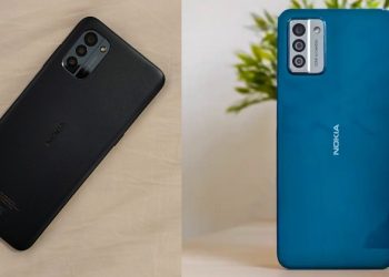 So sánh Nokia G22 và Nokia G21: Có đáng để nâng cấp?