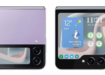 So sánh Samsung Galaxy Z Flip5 và Galaxy Z Flip4: Bản nâng cấp có gì khác biệt?
