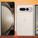 So sánh Samsung Galaxy Z Fold5 và Google Pixel Fold: Đối thủ nào vượt trội hơn?