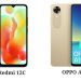 So sánh Xiaomi Redmi 12C và OPPO A17K: Smartphone giá rẻ nào đáng mua hơn?