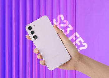Lộ thời gian ra mắt Galaxy S23 FE, gom “lúa” nhanh thôi Samfans ơi!