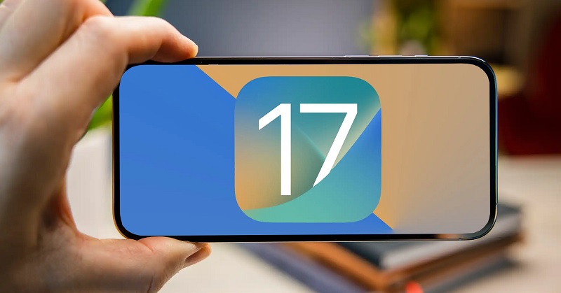 Khám phá những tính năng ẩn của iOS 17 cực hữu dụng