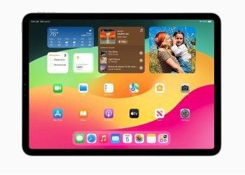 Tổng hợp các tính năng nổi bật của iPadOS 17 bạn nên biết