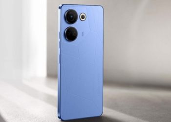 Trên tay Tecno Camon 20: Thiết kế tuyệt đẹp, hiệu năng ổn định, camera chất lượng