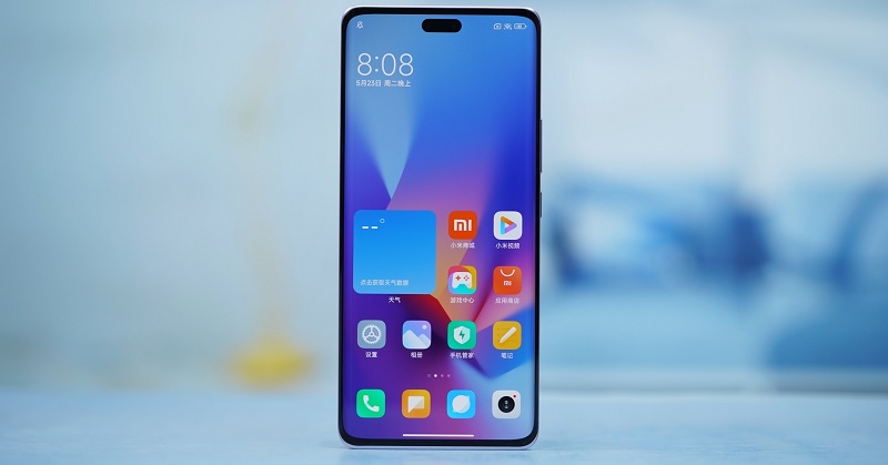 Trên tay Xiaomi Civi 3: Đẹp hút hồn, cấu hình mạnh mẽ, giá siêu rẻ